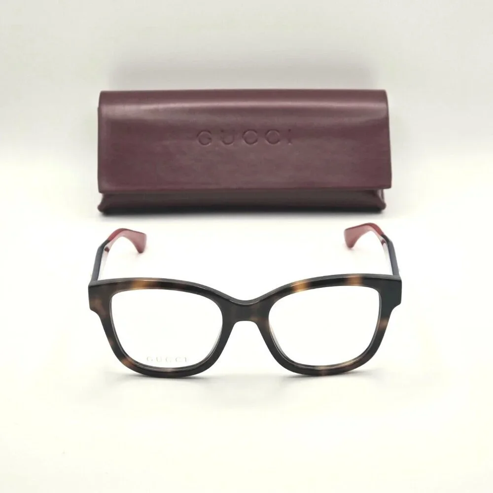 NWT Gucci GG1863o-002 Eyeglasses